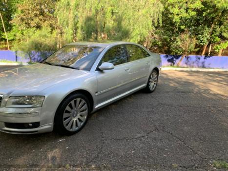 AUDI A8 4.2 V8 32V 4P QUATTRO AUTOMTICO, Foto 2