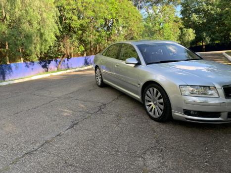 AUDI A8 4.2 V8 32V 4P QUATTRO AUTOMTICO, Foto 3