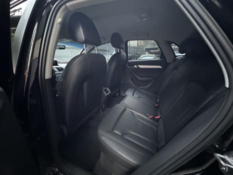 AUDI Q3 1.4 4P TFSI ATTRACTION S-TRONIC AUTOMTICO, Foto 4