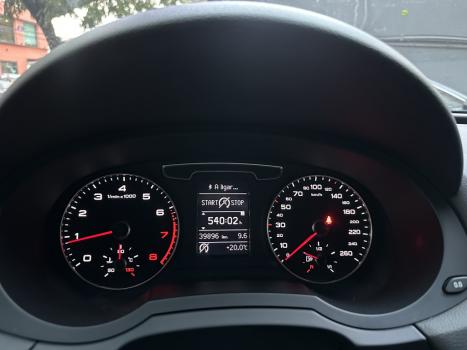 AUDI Q3 1.4 4P TFSI ATTRACTION S-TRONIC AUTOMTICO, Foto 5