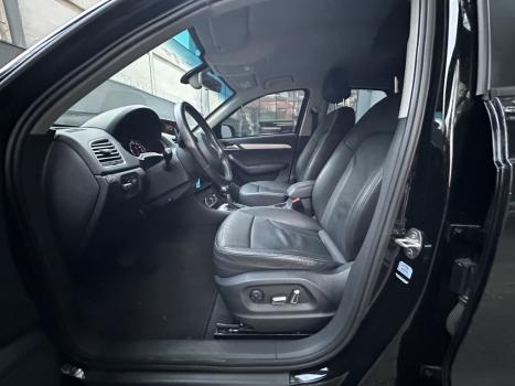 AUDI Q3 1.4 4P TFSI ATTRACTION S-TRONIC AUTOMTICO, Foto 6