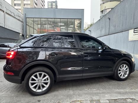 AUDI Q3 1.4 4P TFSI ATTRACTION S-TRONIC AUTOMTICO, Foto 13