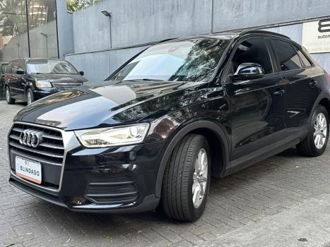 AUDI Q3 1.4 4P TFSI ATTRACTION S-TRONIC AUTOMTICO, Foto 14
