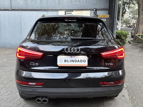 AUDI Q3 1.4 4P TFSI ATTRACTION S-TRONIC AUTOMTICO, Foto 15