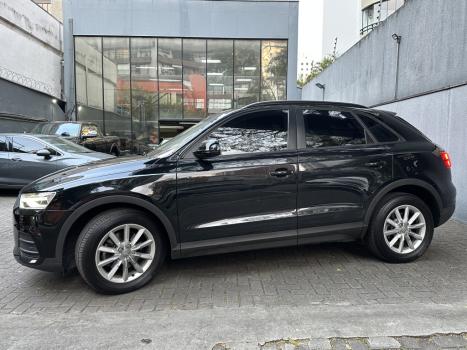 AUDI Q3 1.4 4P TFSI ATTRACTION S-TRONIC AUTOMTICO, Foto 19