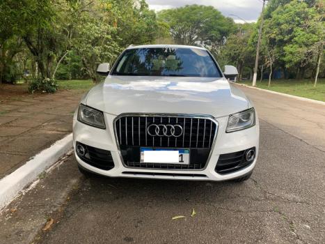 AUDI Q5 2.0 16V 4P TFSI AMBIENTE 16V 225CV AUTOMTICO, Foto 1