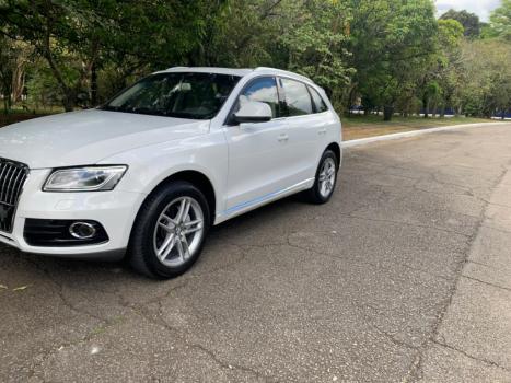 AUDI Q5 2.0 16V 4P TFSI AMBIENTE 16V 225CV AUTOMTICO, Foto 2