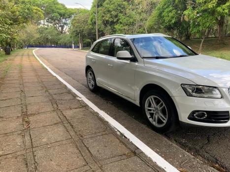 AUDI Q5 2.0 16V 4P TFSI AMBIENTE 16V 225CV AUTOMTICO, Foto 3