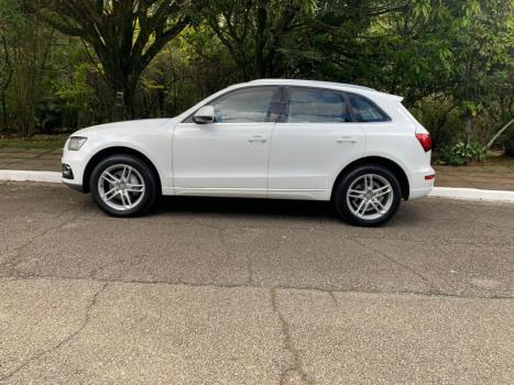 AUDI Q5 2.0 16V 4P TFSI AMBIENTE 16V 225CV AUTOMTICO, Foto 4