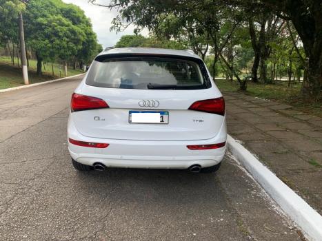 AUDI Q5 2.0 16V 4P TFSI AMBIENTE 16V 225CV AUTOMTICO, Foto 5