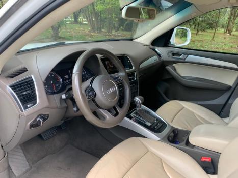 AUDI Q5 2.0 16V 4P TFSI AMBIENTE 16V 225CV AUTOMTICO, Foto 6
