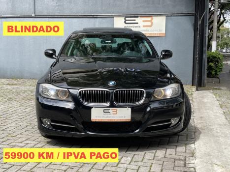 BMW 335I 3.0 24V 4P SPORT AUTOMTICO, Foto 1