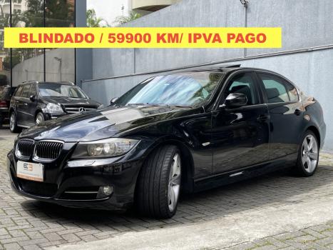 BMW 335I 3.0 24V 4P SPORT AUTOMTICO, Foto 2