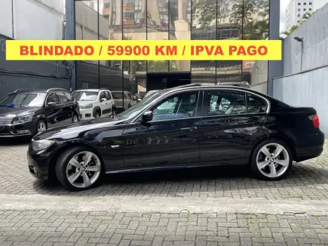 BMW 335I 3.0 24V 4P SPORT AUTOMTICO, Foto 3