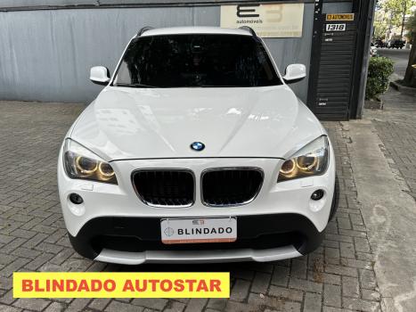 BMW X1 2.0 16V 4P S DRIVE 18I AUTOMTICO, Foto 1
