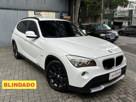 BMW X1 2.0 16V 4P S DRIVE 18I AUTOMTICO, Foto 2