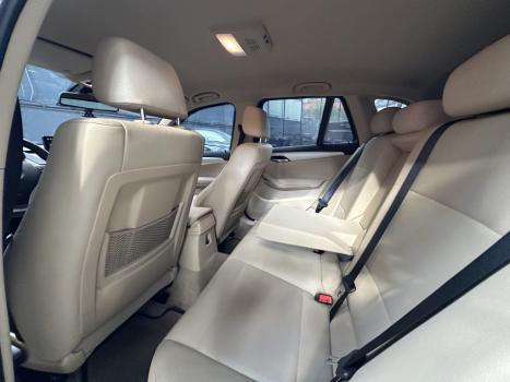 BMW X1 2.0 16V 4P S DRIVE 18I AUTOMTICO, Foto 3