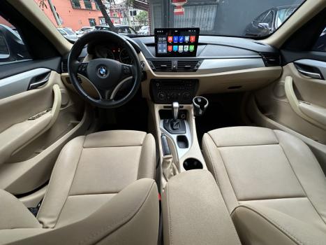 BMW X1 2.0 16V 4P S DRIVE 18I AUTOMTICO, Foto 4