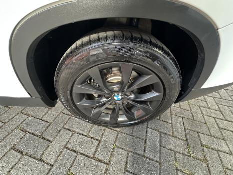 BMW X1 2.0 16V 4P S DRIVE 18I AUTOMTICO, Foto 7