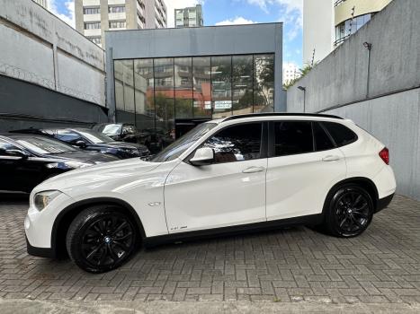 BMW X1 2.0 16V 4P S DRIVE 18I AUTOMTICO, Foto 8
