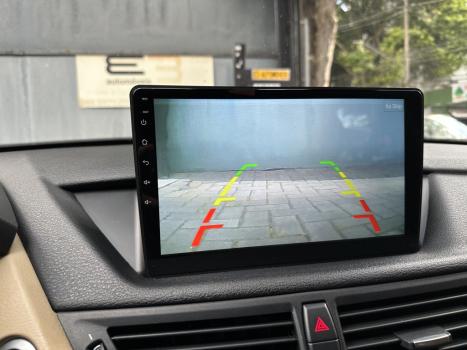BMW X1 2.0 16V 4P S DRIVE 18I AUTOMTICO, Foto 12