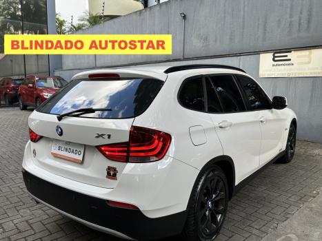 BMW X1 2.0 16V 4P S DRIVE 18I AUTOMTICO, Foto 16