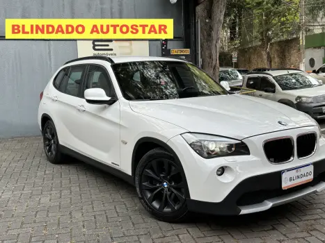 BMW X1 2.0 16V 4P S DRIVE 18I AUTOMTICO, Foto 2