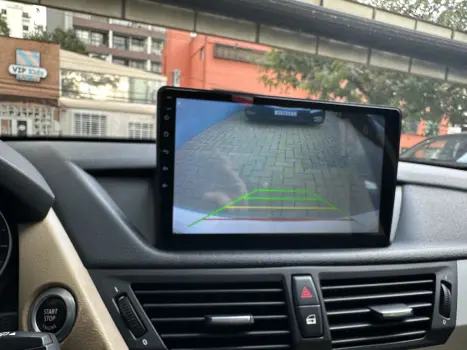 BMW X1 2.0 16V 4P S DRIVE 18I AUTOMTICO, Foto 14