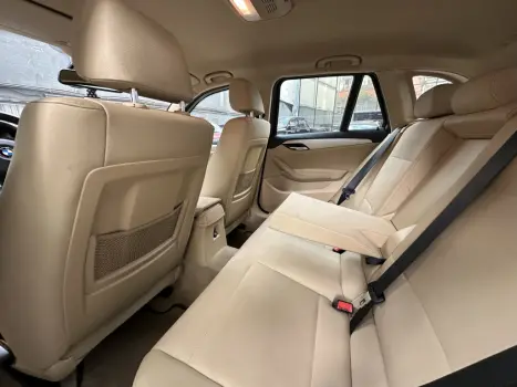 BMW X1 2.0 16V 4P S DRIVE 18I AUTOMTICO, Foto 16