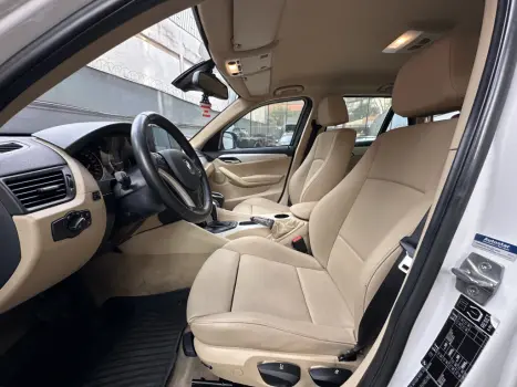 BMW X1 2.0 16V 4P S DRIVE 18I AUTOMTICO, Foto 17