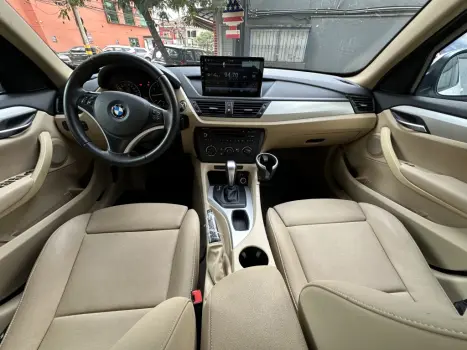 BMW X1 2.0 16V 4P S DRIVE 18I AUTOMTICO, Foto 20