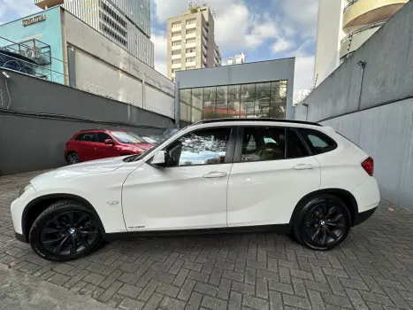 BMW X1 2.0 16V 4P S DRIVE 18I AUTOMTICO, Foto 21