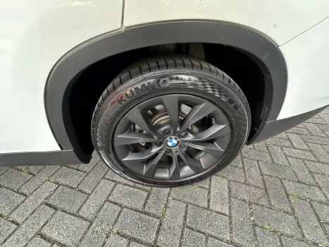 BMW X1 2.0 16V 4P S DRIVE 18I AUTOMTICO, Foto 22