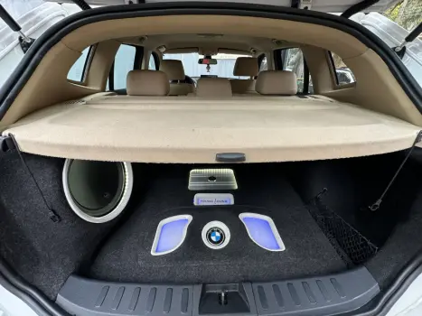 BMW X1 2.0 16V 4P S DRIVE 18I AUTOMTICO, Foto 26
