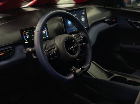 BYD Dolphin Mini 38 KW ELTRICO, Foto 4