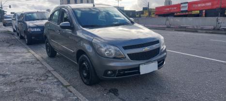 CHEVROLET Agile 1.4 4P LTZ FLEX, Foto 1