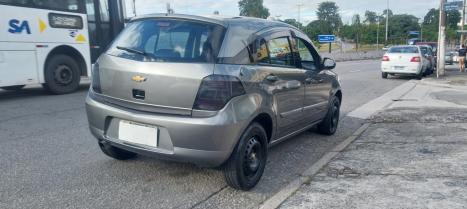 CHEVROLET Agile 1.4 4P LTZ FLEX, Foto 3