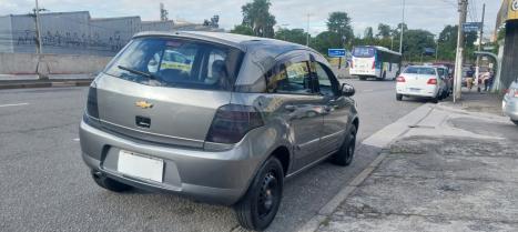CHEVROLET Agile 1.4 4P LTZ FLEX, Foto 4