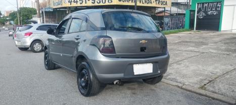 CHEVROLET Agile 1.4 4P LTZ FLEX, Foto 5