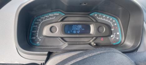 CHEVROLET Agile 1.4 4P LTZ FLEX, Foto 7