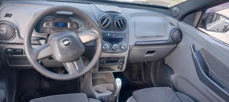 CHEVROLET Agile 1.4 4P LTZ FLEX, Foto 9