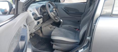 CHEVROLET Agile 1.4 4P LTZ FLEX, Foto 11