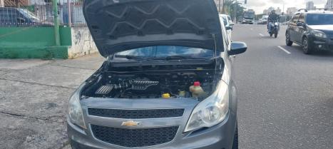CHEVROLET Agile 1.4 4P LTZ FLEX, Foto 12