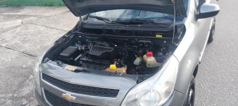 CHEVROLET Agile 1.4 4P LTZ FLEX, Foto 14