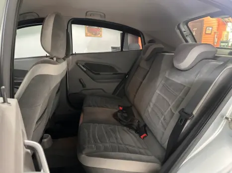 CHEVROLET Agile 1.4 4P LTZ FLEX, Foto 8
