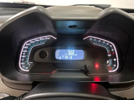 CHEVROLET Agile 1.4 4P LTZ FLEX, Foto 10