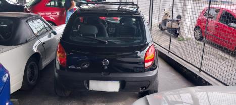 CHEVROLET Celta 1.0 VHC, Foto 3