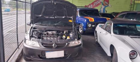 CHEVROLET Celta 1.0 VHC, Foto 5