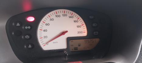 CHEVROLET Celta 1.0 VHC, Foto 14