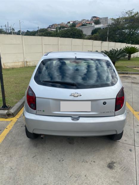 CHEVROLET Celta 1.0 LS FLEX, Foto 3